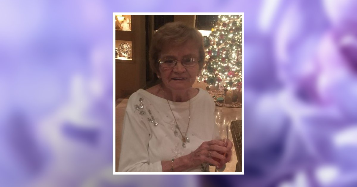 Picture Joanne M Borkovic New Brighton, PA Obituary