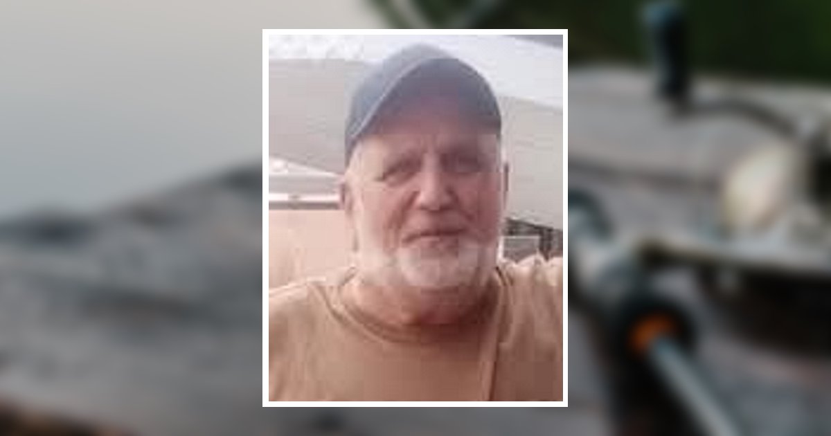 Glenn W. Arnold Dennison, OH Obituary