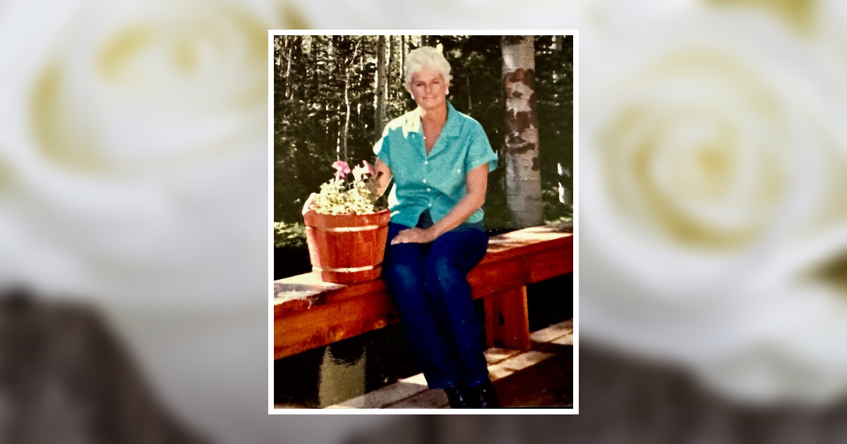 Jean Ann Cochran Obituary July 11, 2024 - Horan & McConaty Funeral ...