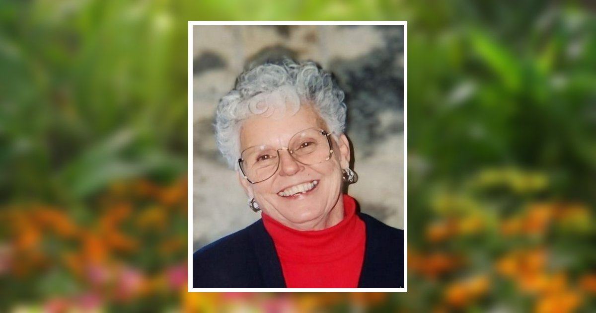 WillieMae Elder Layton, UT Obituary