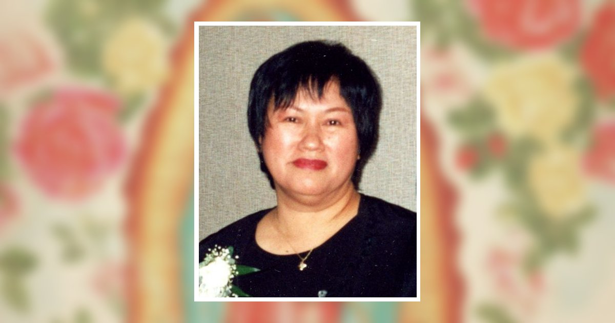 Zenaida Van Klink