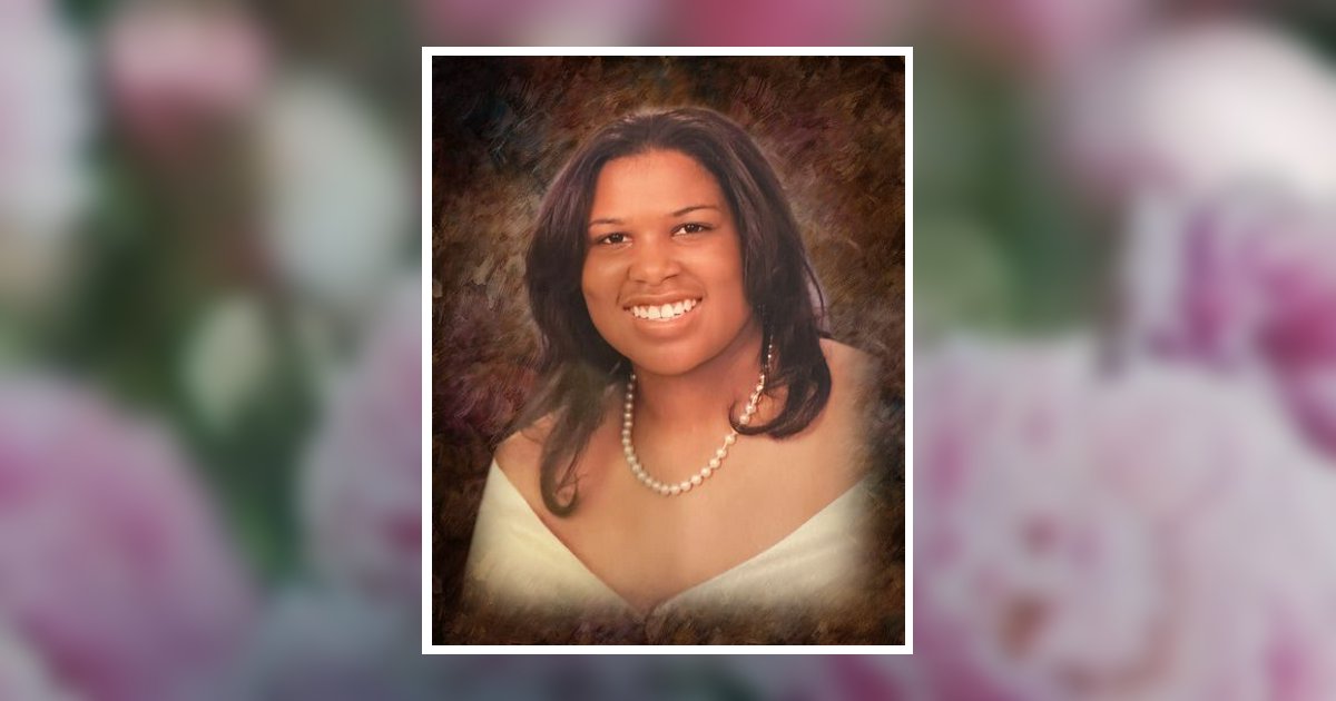 Talithea Mchenry Obituary, El Dorado, AR