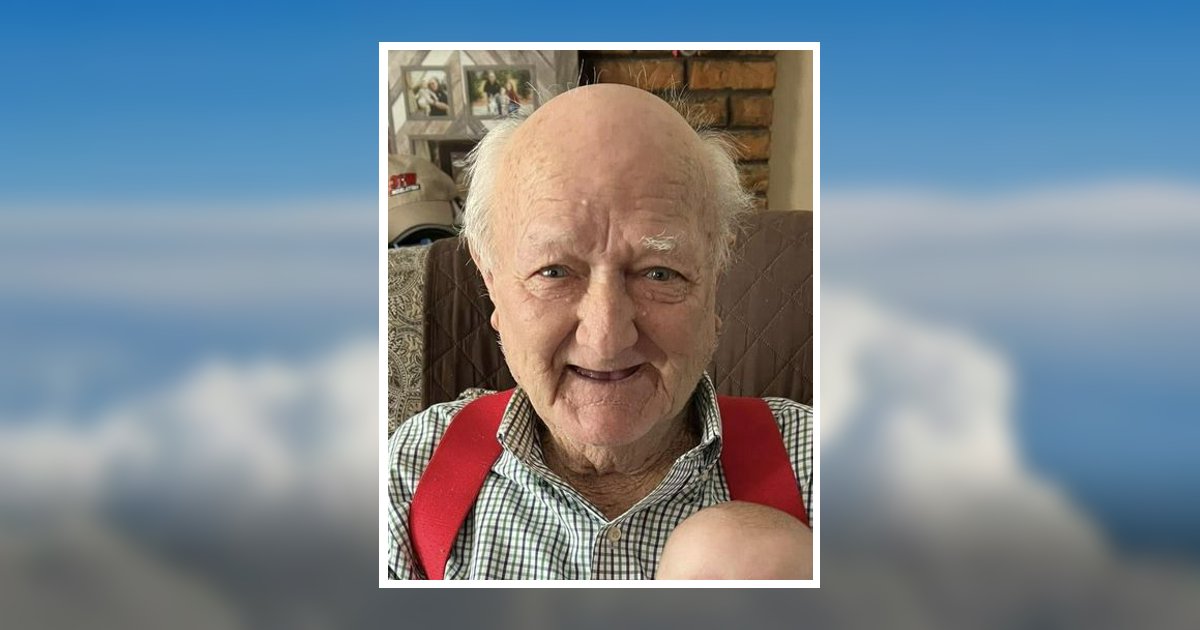 Picture Kenneth Lynn Monterey, TN Obituary