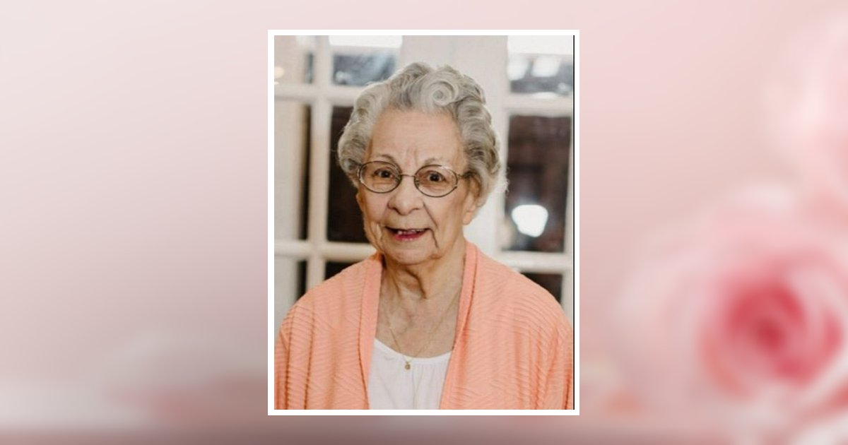 Lorna Jean Hines Obituary, Cuba, MO