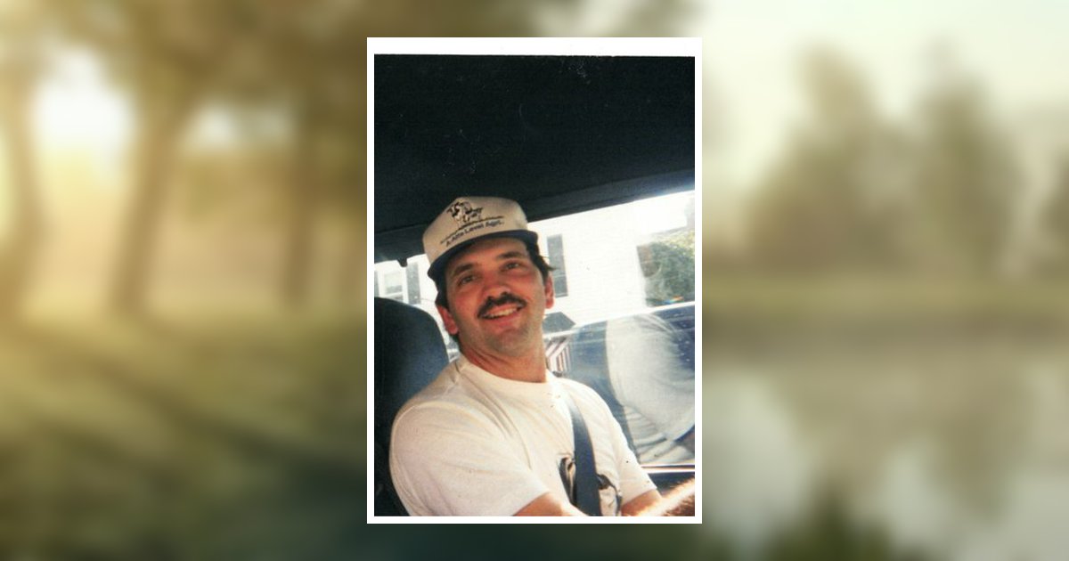 Picture Lance Volkman