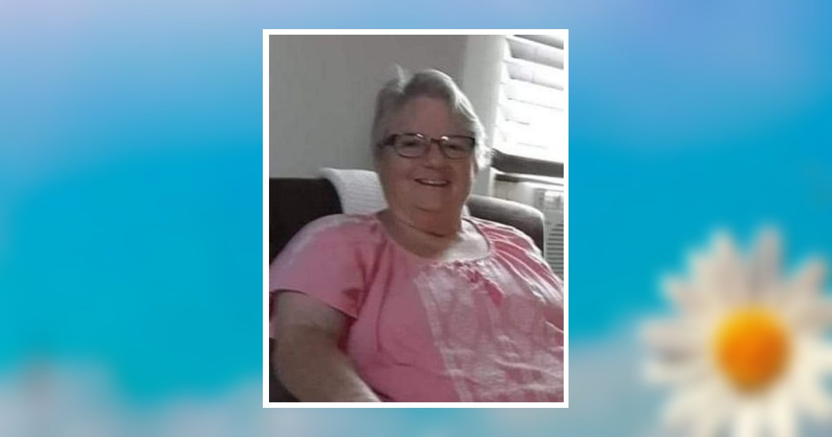 Connie Davis Circleville, OH Obituary