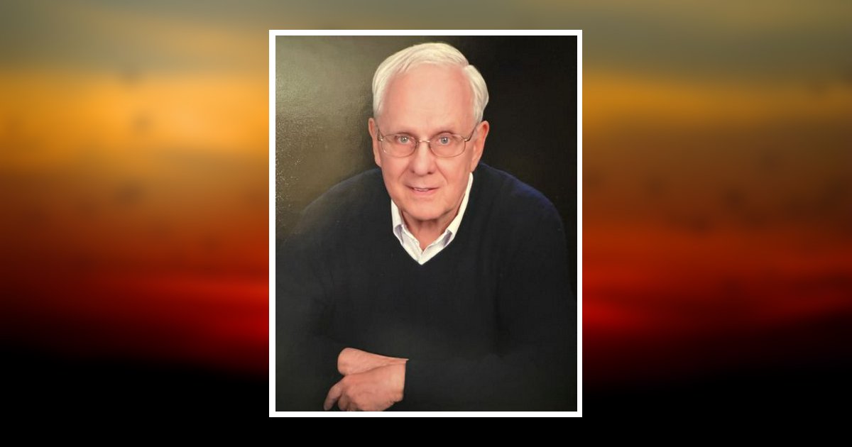 Gordon John Swenson Obituary, Garden City, ID