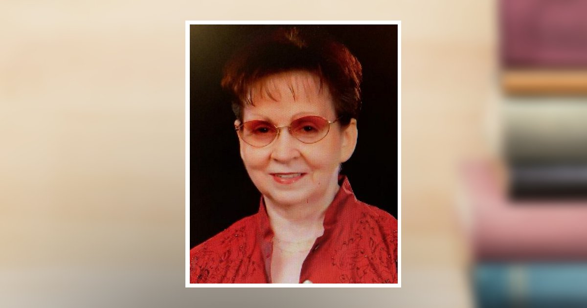 Linda Warren Obituary 2023 Hillier Funeral Home & Cremations