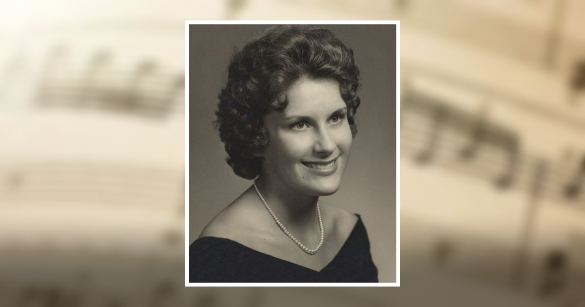 Candace Larue Thayer Meyers Obituary, Sylva, NC