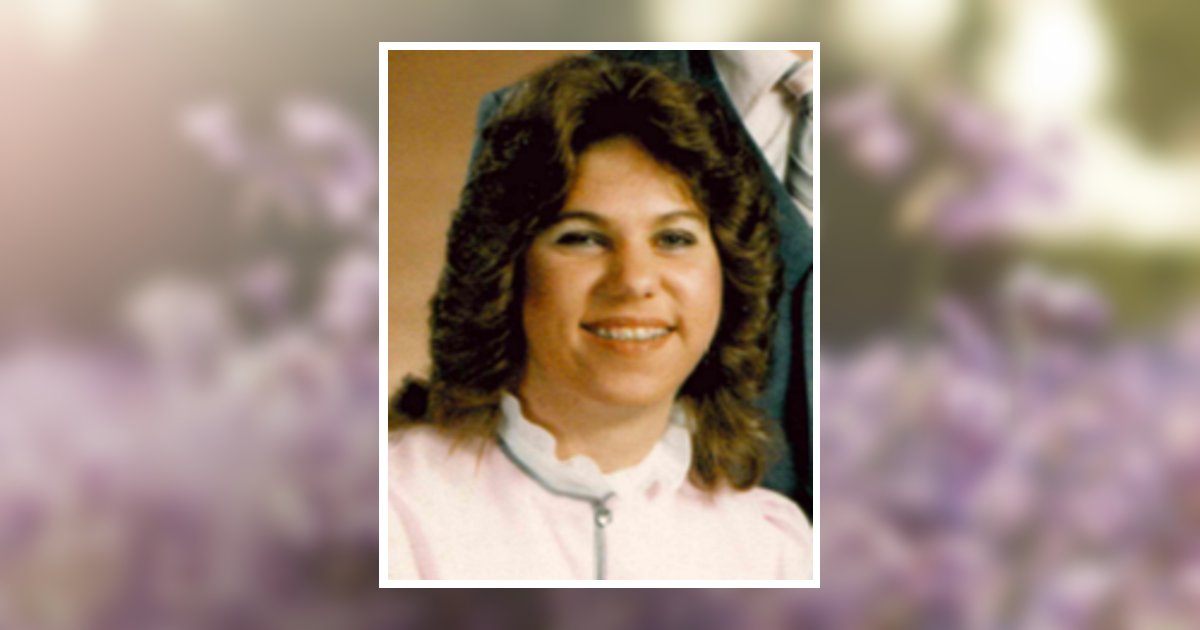 Susan Heike Brandenburg Johnson