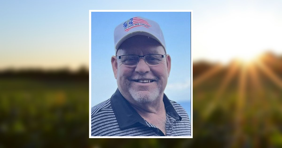 Daniel Brackman Obituary, Saint Henry, OH