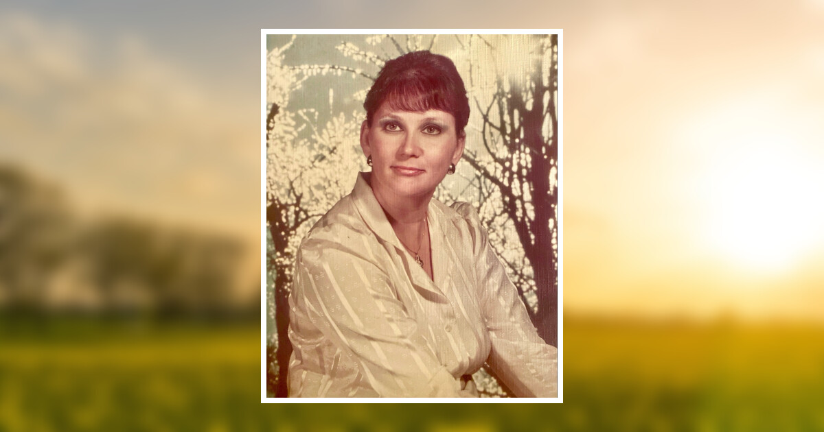 Carol Ann Roth Obituary 2024 - Segal Funeral Home