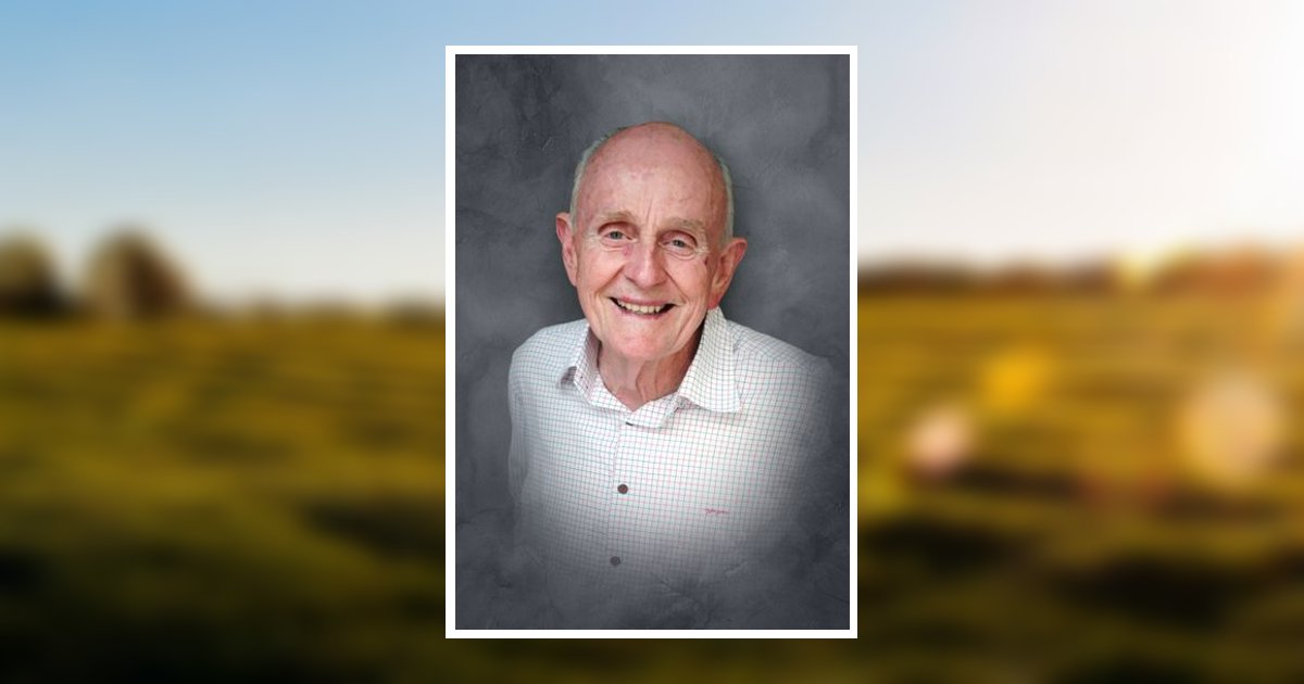 Henry Gruver Obituary 2019 Fouts Funeral Home