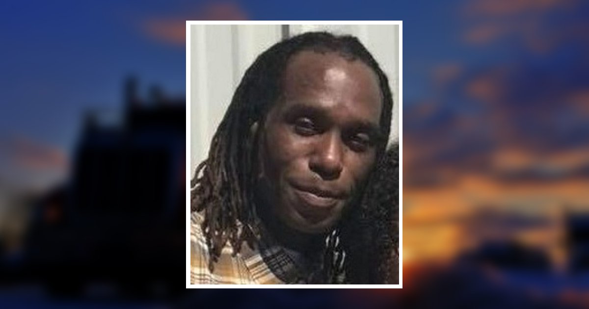 Mr. Timothy Ray Wordlaw