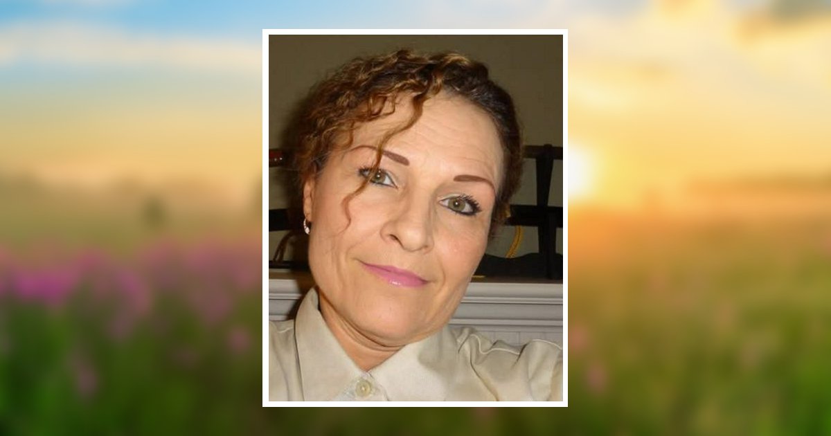 Sherry Elaine Hale Sutherland