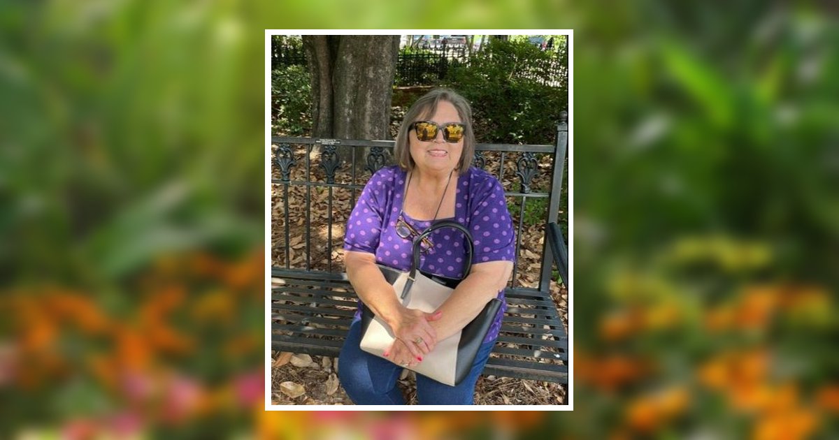 Cynthia Patterson Bond