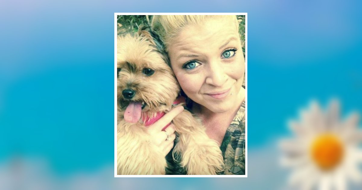 Stephanie Mae Duncan