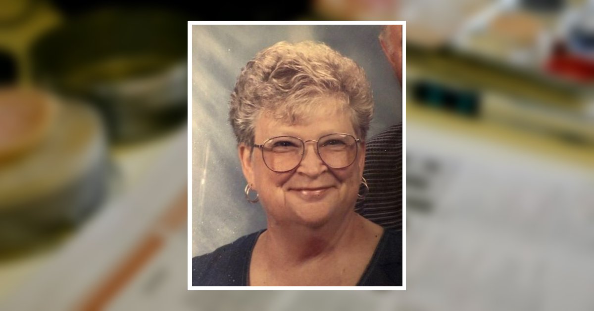 Sharon Lynn Walloch Obituary, Lake Geneva, WI