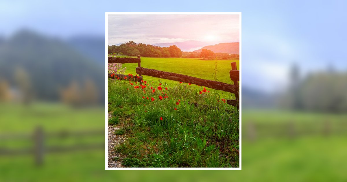 Stanley Howard Scott Obituary, Sandpoint, ID