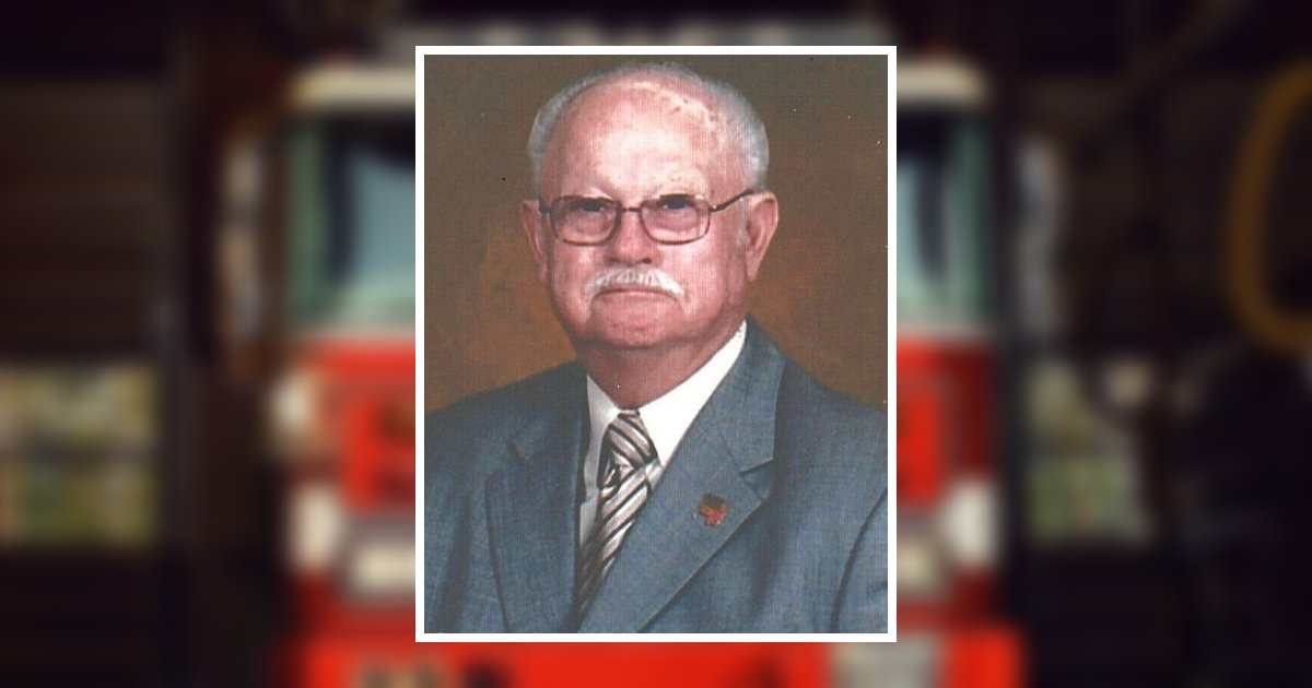 Samuel Richard Rogers Henderson, NC Obituary