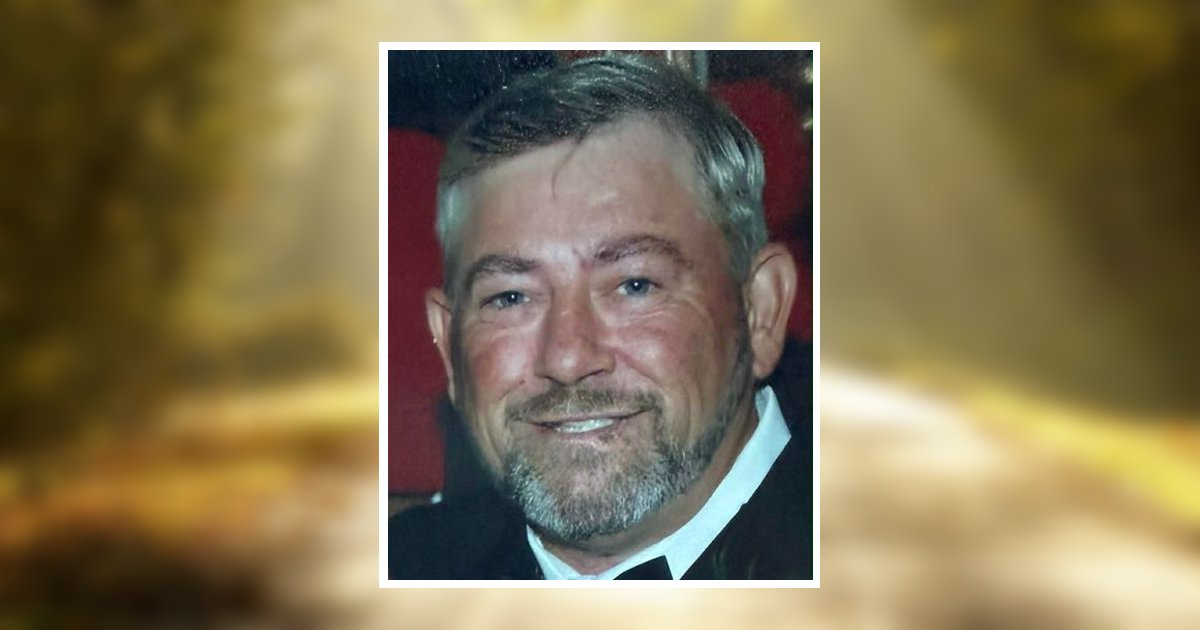 Blaine Day Obituary, Carrollton, KY