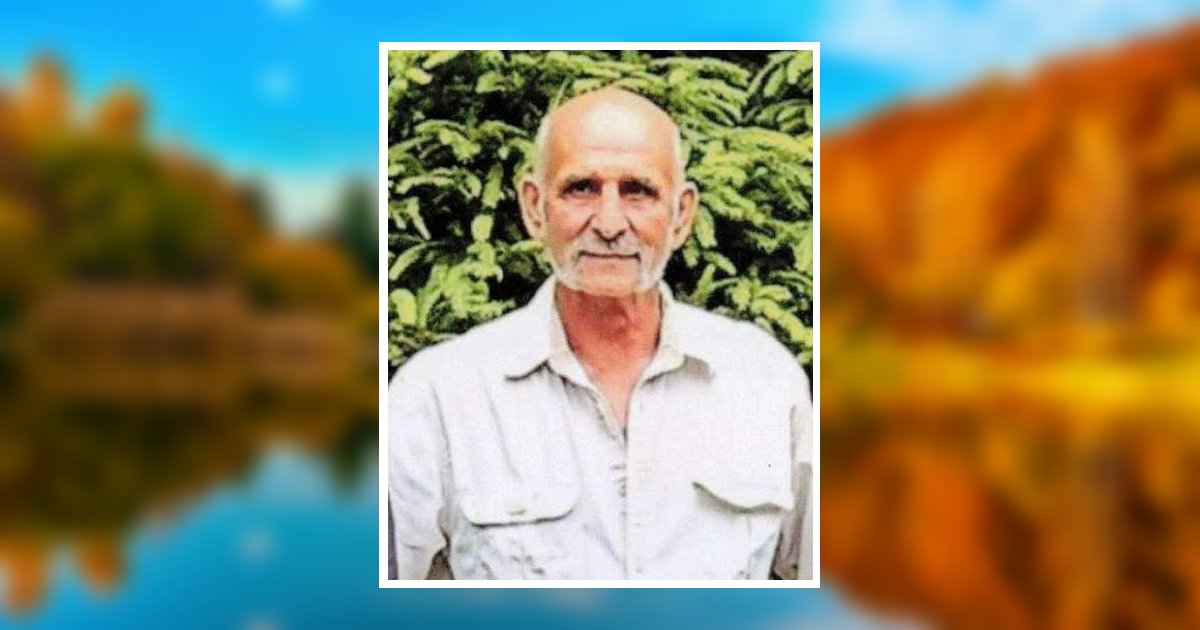 Christopher Charles Collard Obituary, Westmoreland, TN