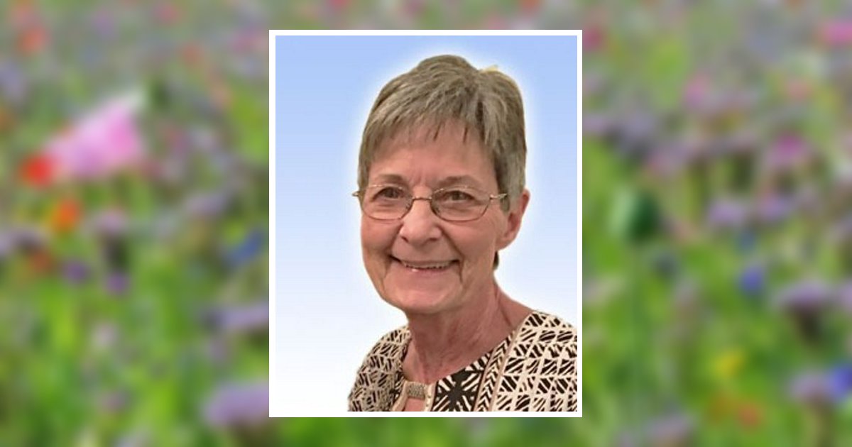 Carolyn K. Rigdon Farmington, MO Obituary