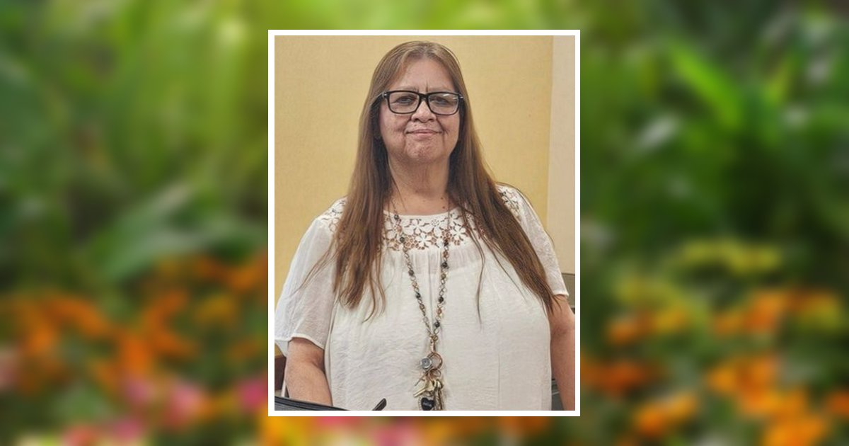 Norma Linda Trevino Yakima, WA Obituary