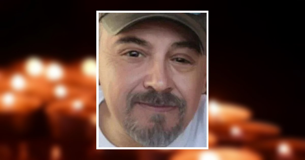 Picture Joel Hinojosa Jr. Rio Grande City, TX Obituary