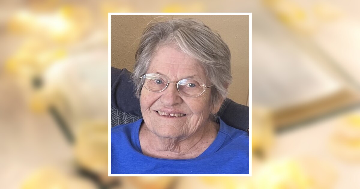 Carol Farmer Obituary 2023 - Garden City Funeral Home and Crematory