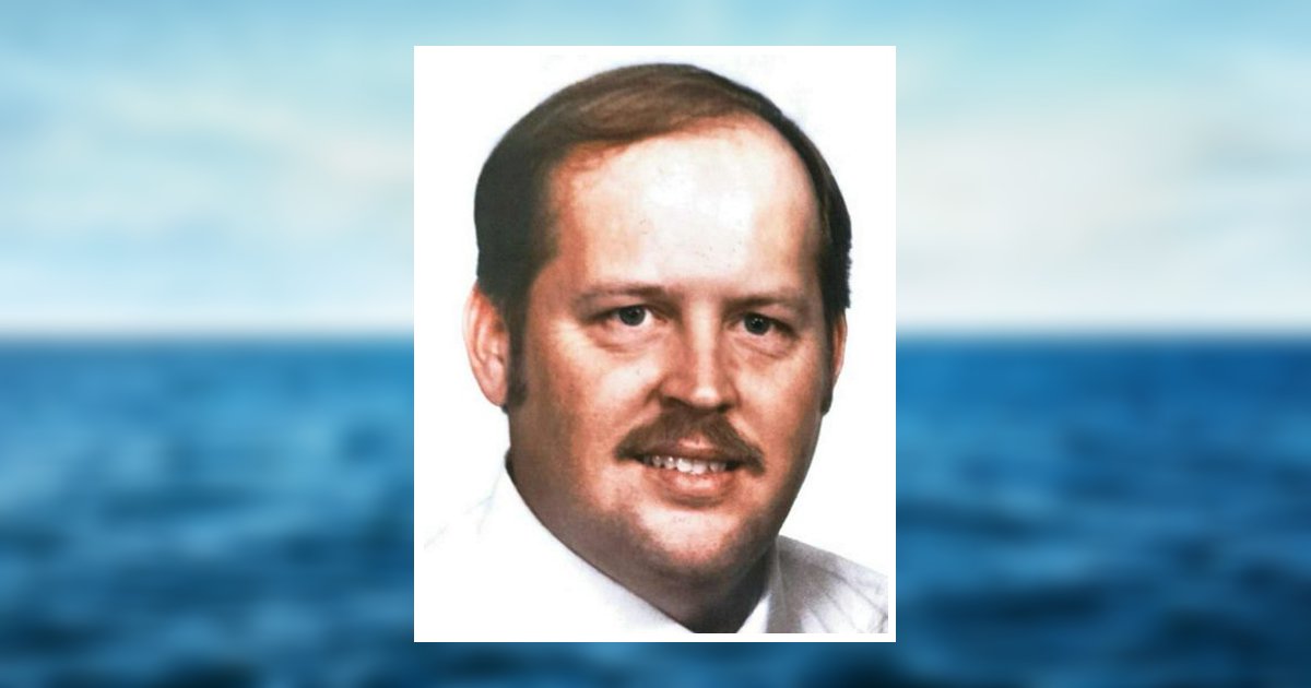 Mark Herbert Pate Obituary, Fort Myers, FL