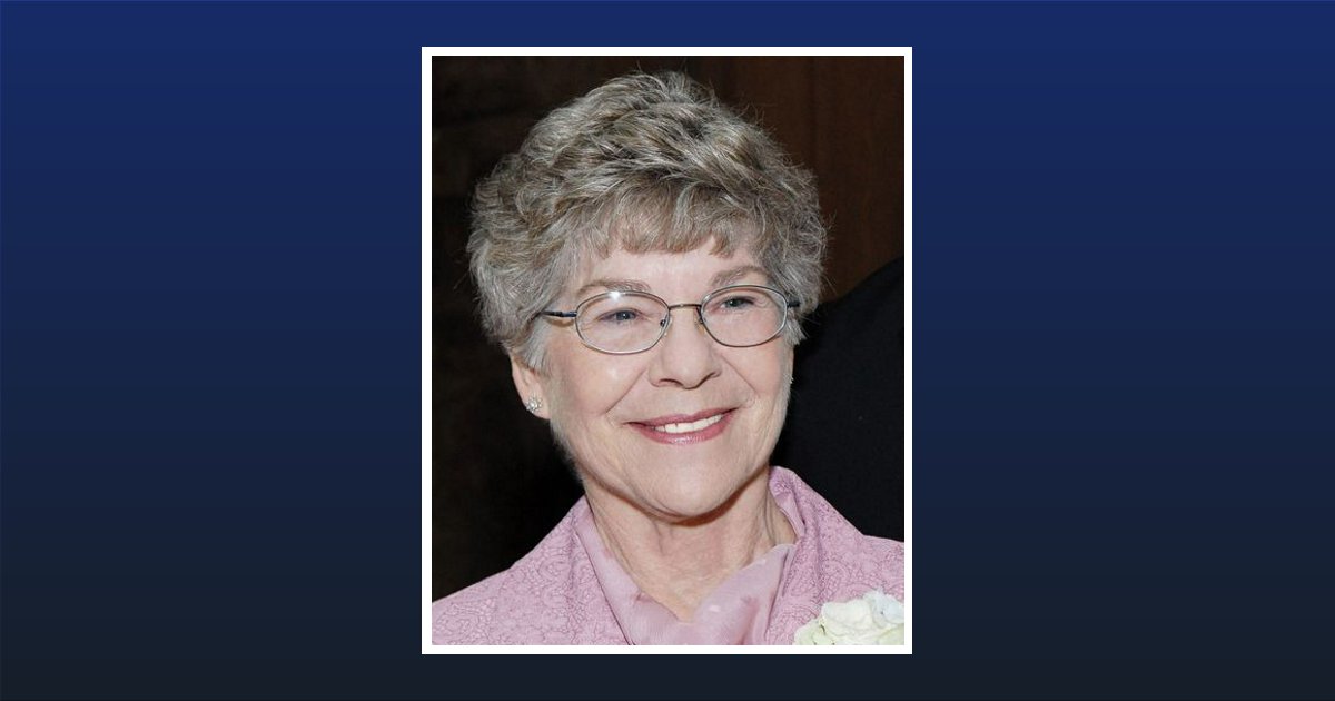 Mignon Counts Obituary, Rotan, TX