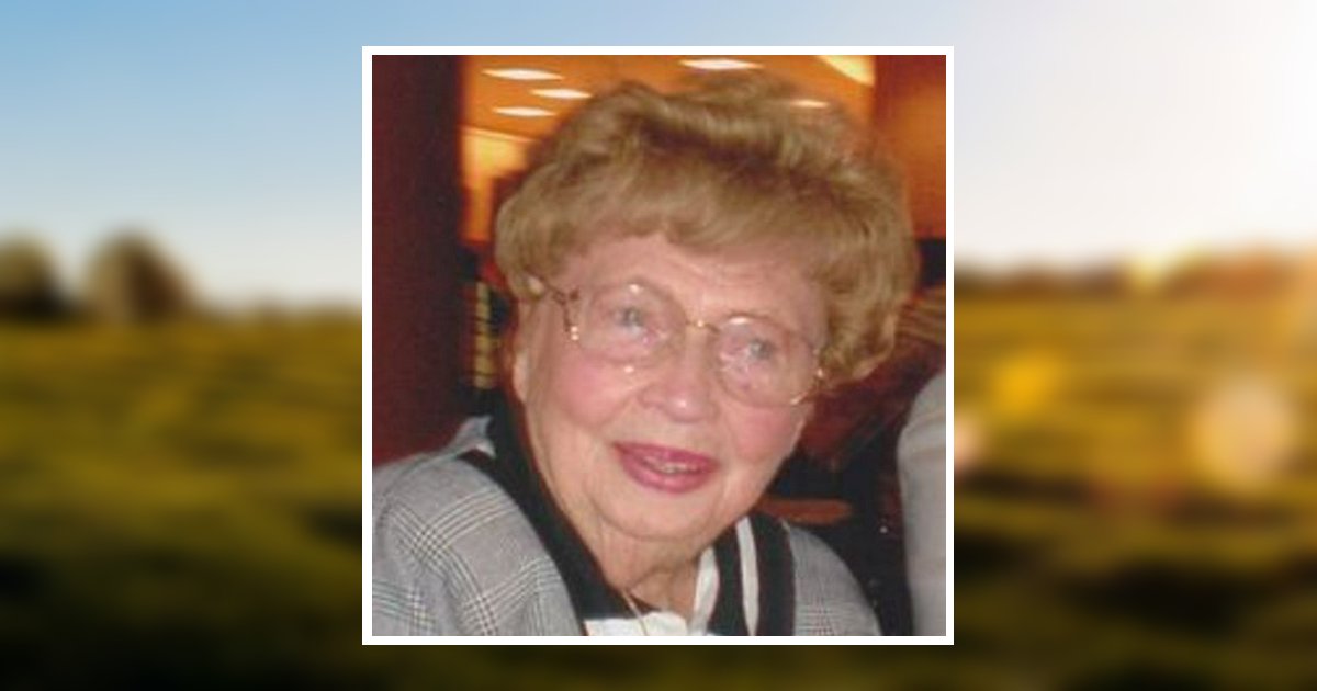 Rose M. Culkin Obituary 2010 Wm Nicholas Funeral Home