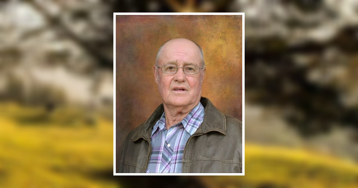 Wilson Joseph Hollier Obituary, Kaplan, LA