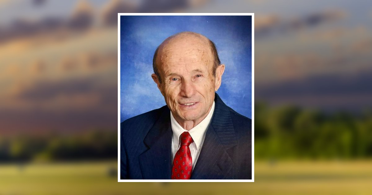 Ernest Joseph Walters Obituary 2024 Beste Funeral Home