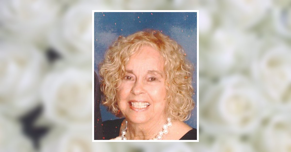 Phyllis Jeanette Beckett Obituary, Beckley, WV