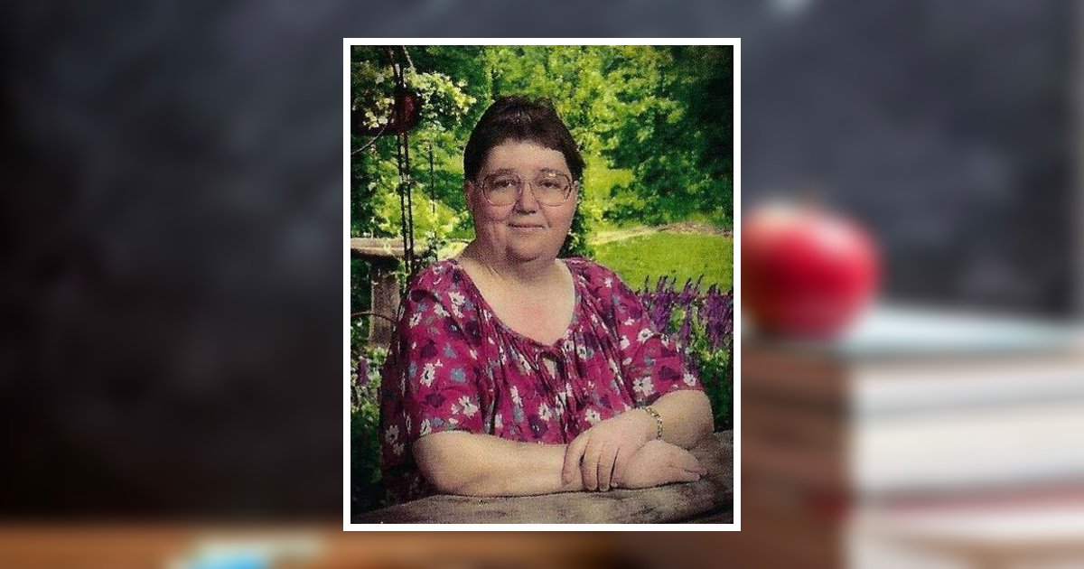 Phyllis Lee Hinkle