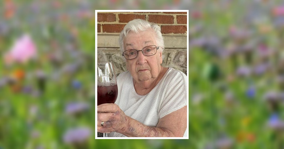Johanna Blumetti Obituary, Pennsburg, PA