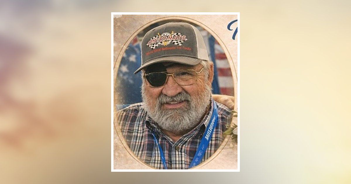 Sr. Ricky A. Jordan Bastrop, TX Obituary