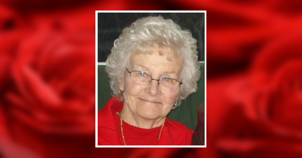 Shirley R. (Bills) Rich Obituary 2023 Murphy Funeral Home