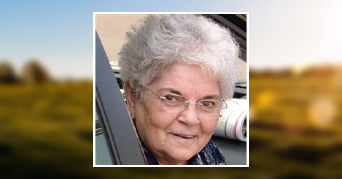 Judith Miller Obituary 2016 - Mahn Family Funeral and Cremation Services