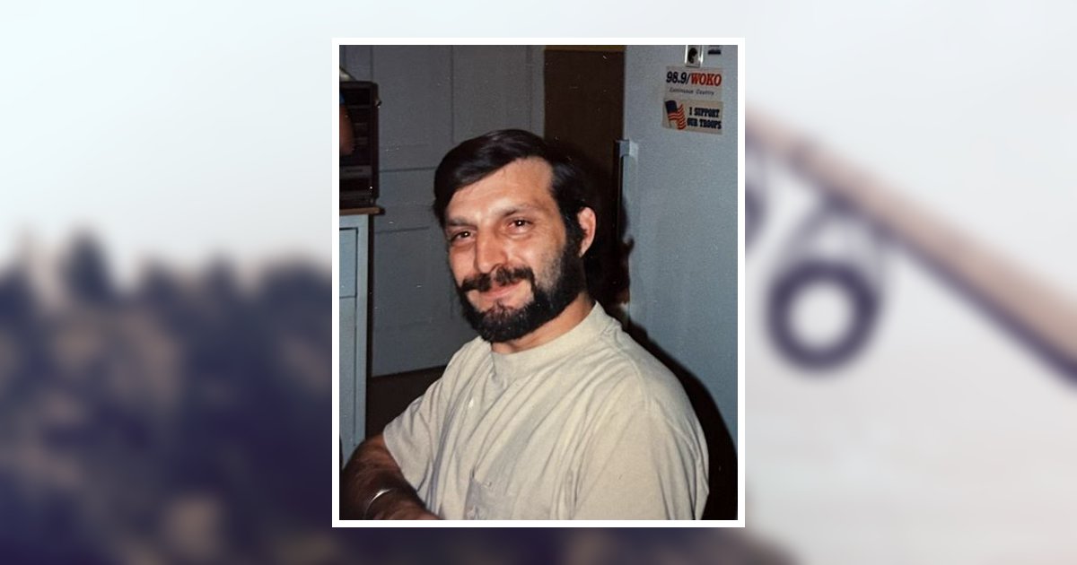 Joseph Shortsleeve Obituary, Enosburg Falls, VT
