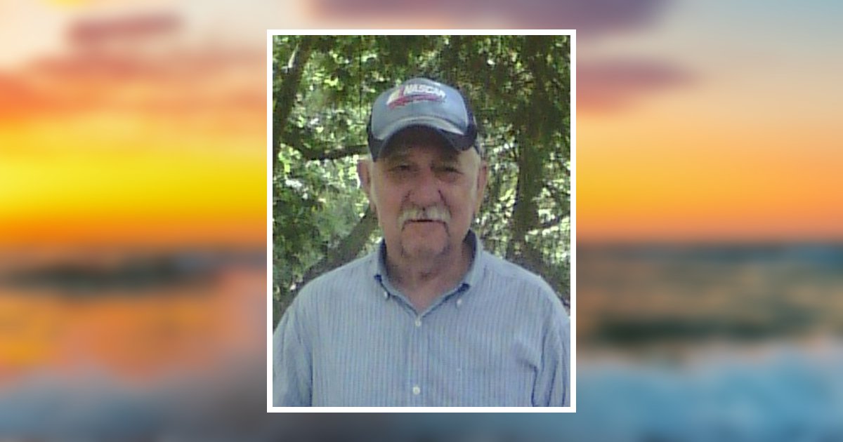 Norman P. Hansley Obituary December 23, 2023 Hayworth Miller