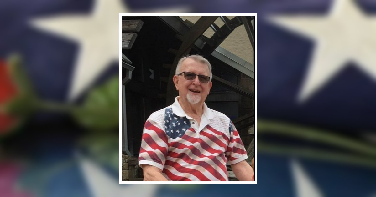 Richard C. Dale Obituary, Mount Orab, OH