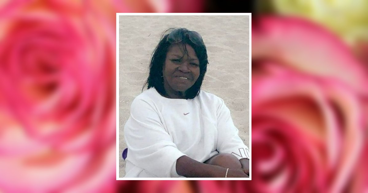 Portrait of Cathie Jean Kirklin