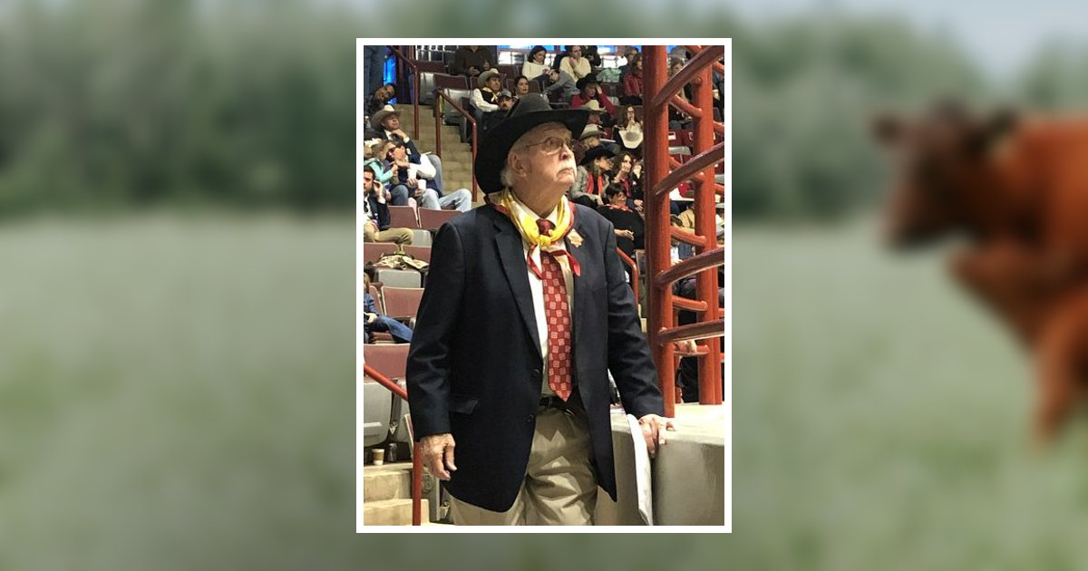 Travis Eugene "Gene" Jernigan Obituary, Cleburne, TX