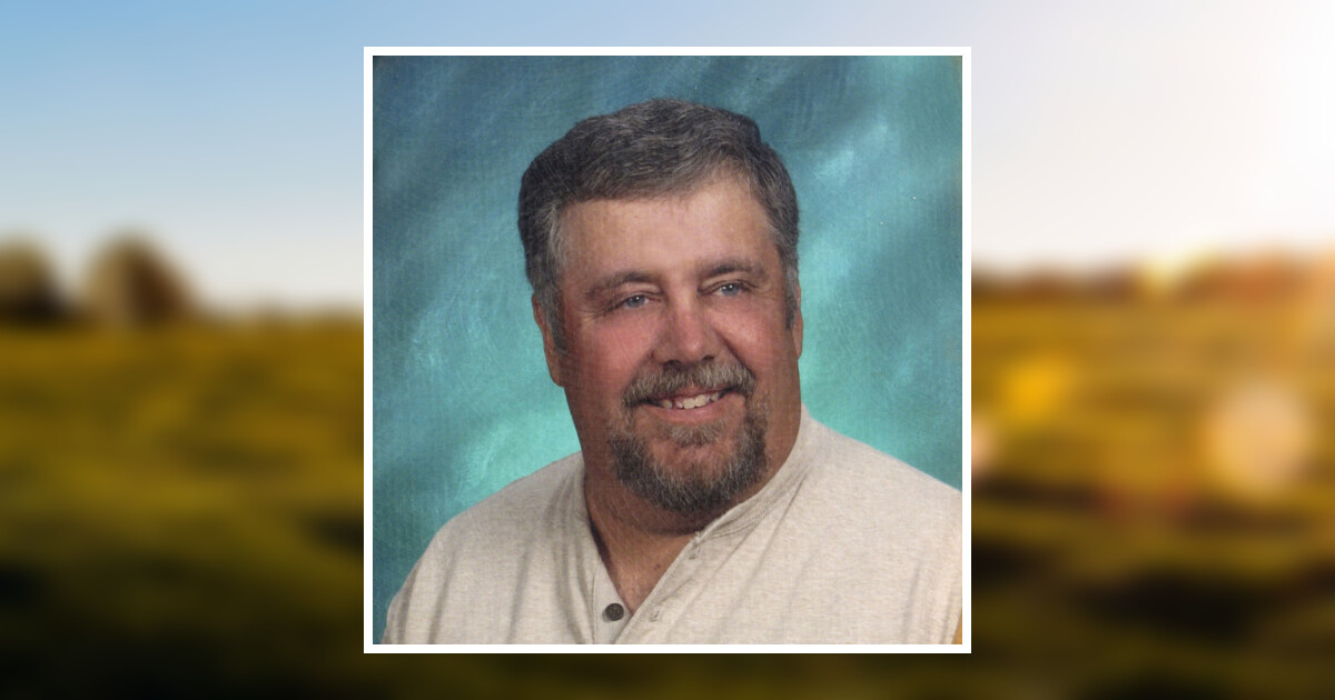 Doug Horst Obituary 2018 - Stevenson Funeral Homes