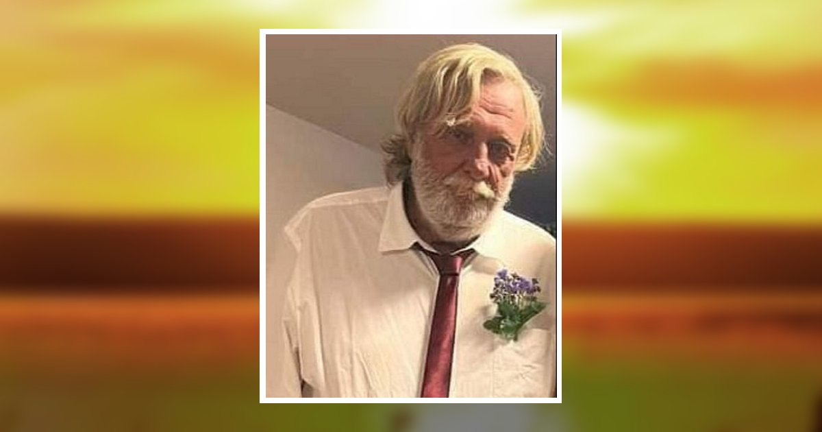 William P. Bruce Obituary, Raceland, LA