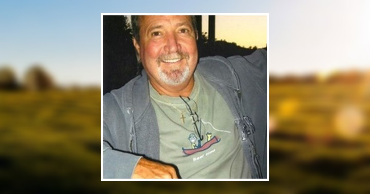 Tommy Brewster Obituary 2019 Memorial Oaks Chapel