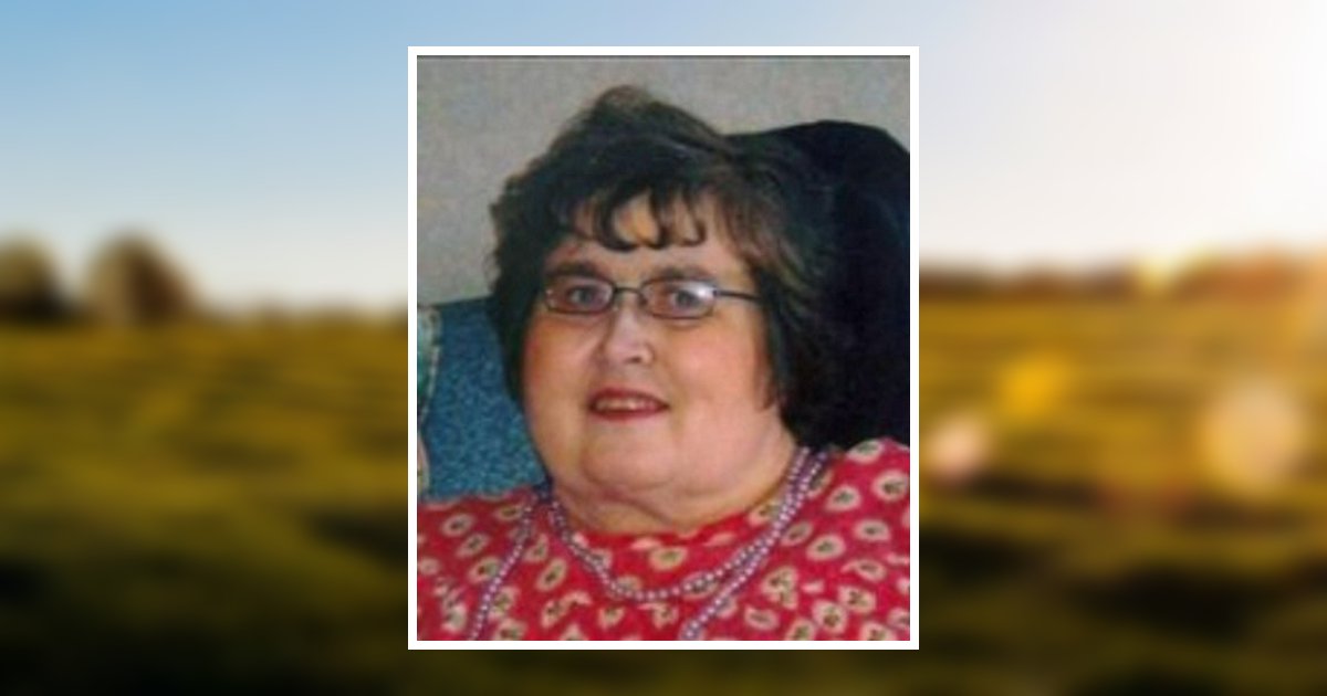 Linda Steadman Jordan Obituary 2009 Pearson Family Funeral Service